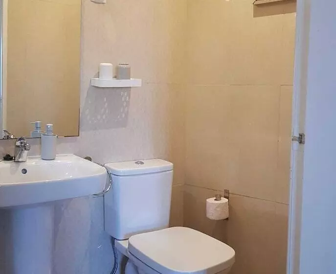 Majatalo Alcamim Guesthouse