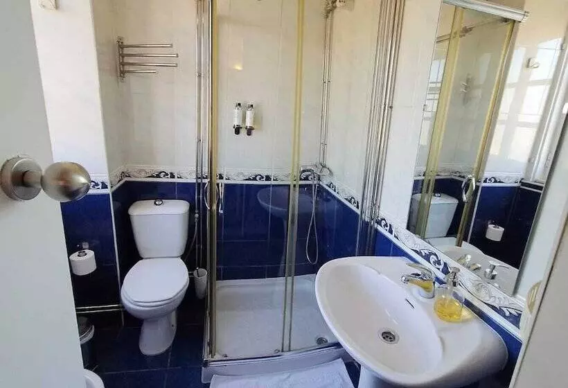 Majatalo Alcamim Guesthouse