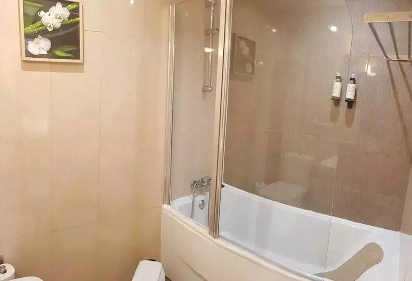 Majatalo Alcamim Guesthouse