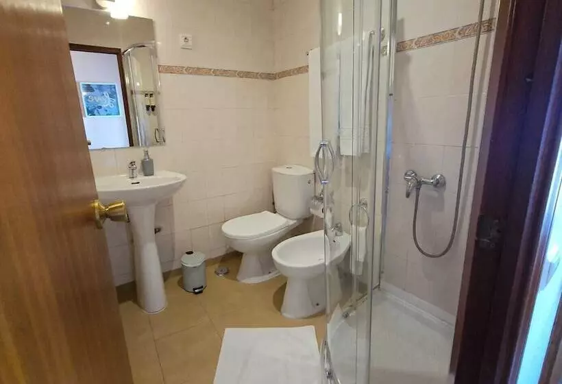 Majatalo Alcamim Guesthouse