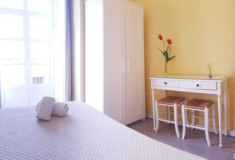 پانسیون Alcamim Guesthouse