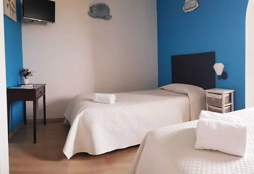 Majatalo Alcamim Guesthouse