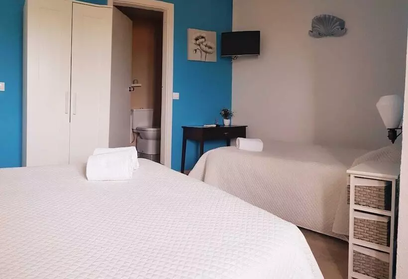 Majatalo Alcamim Guesthouse