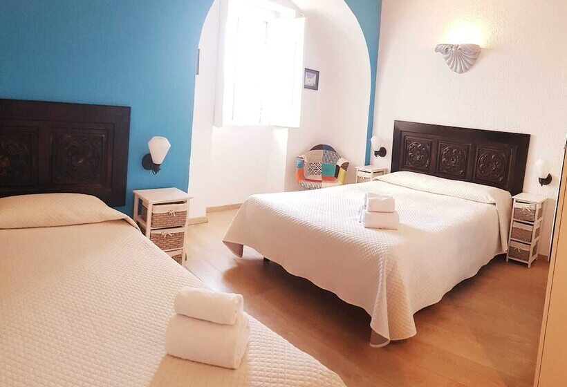 پانسیون Alcamim Guesthouse