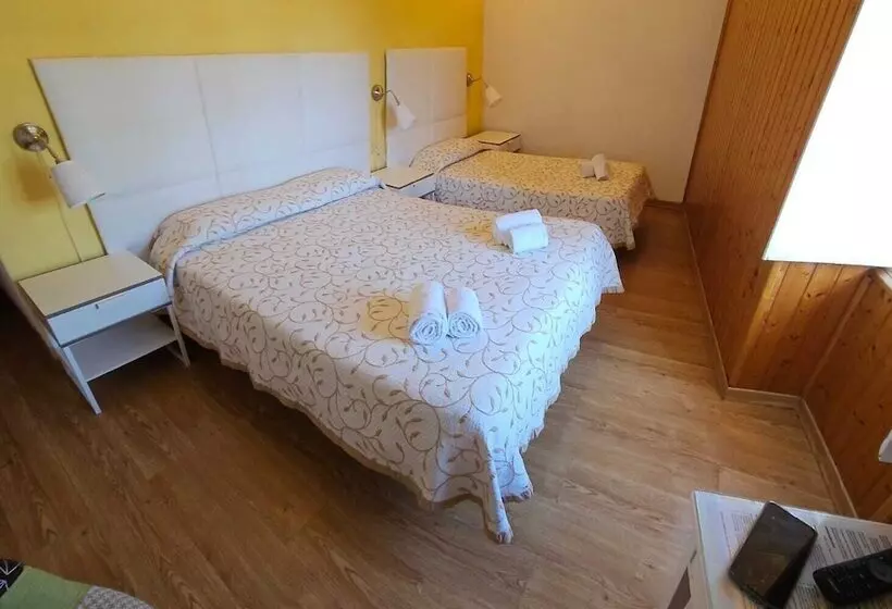 Majatalo Alcamim Guesthouse