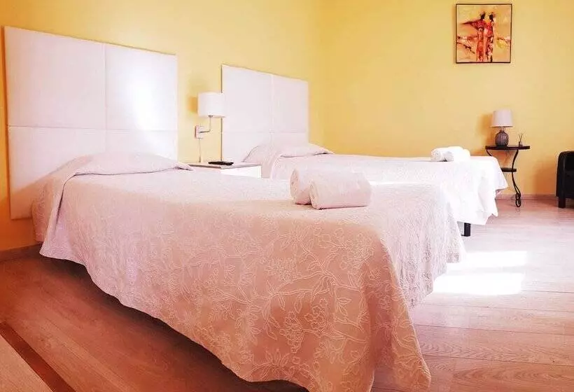 Majatalo Alcamim Guesthouse