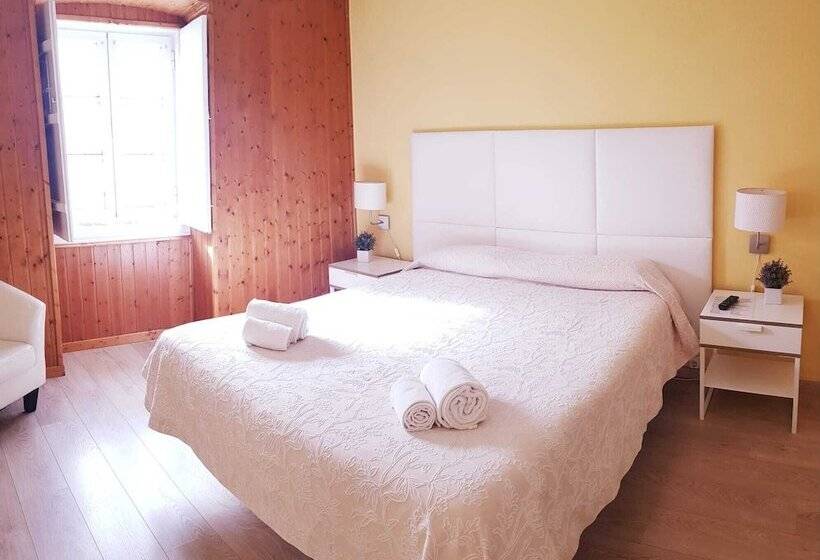 پانسیون Alcamim Guesthouse