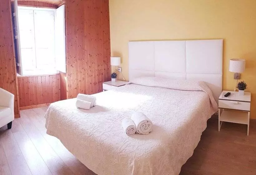 Majatalo Alcamim Guesthouse