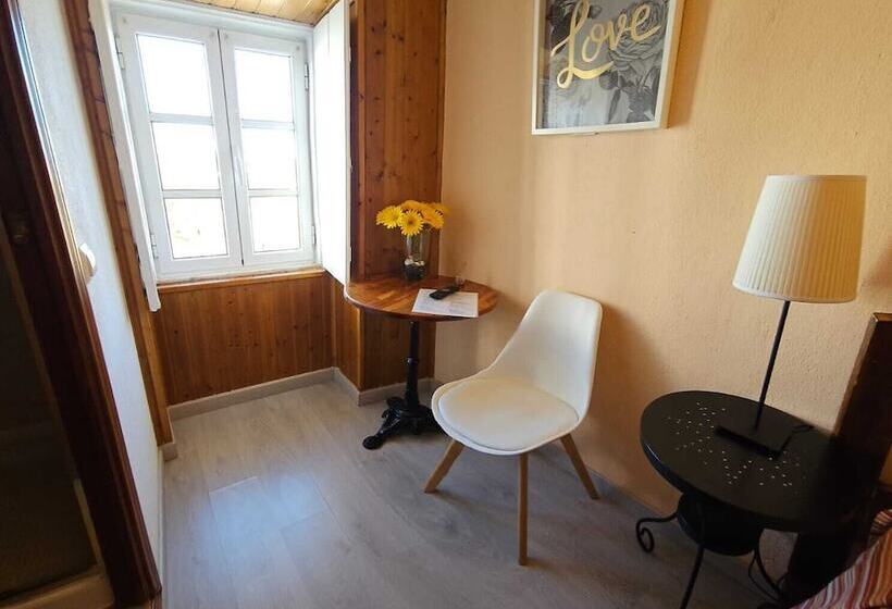 پانسیون Alcamim Guesthouse