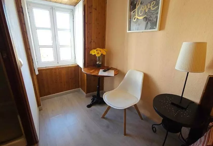 Majatalo Alcamim Guesthouse