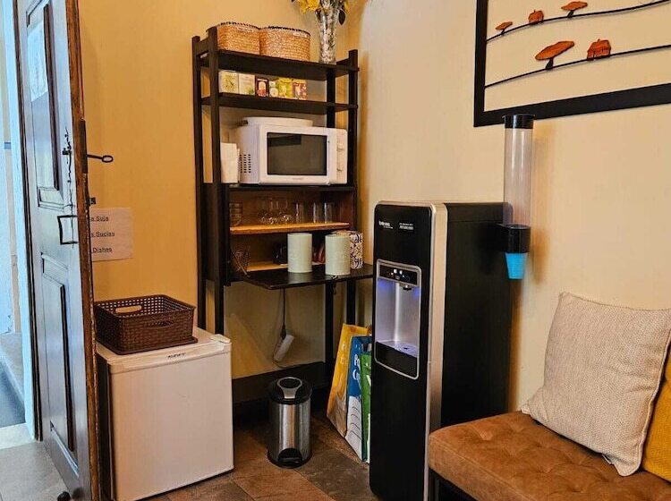 پانسیون Alcamim Guesthouse