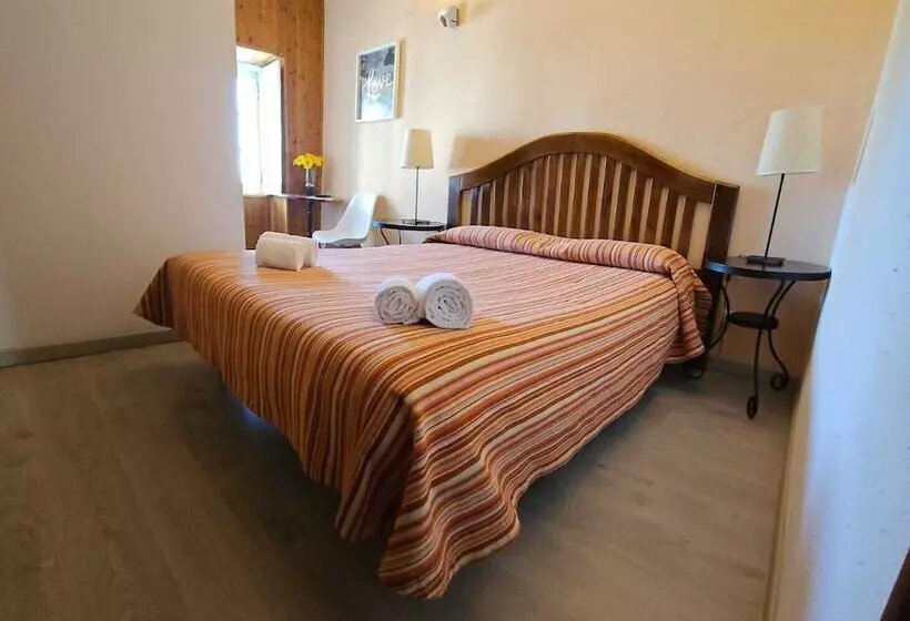 Majatalo Alcamim Guesthouse