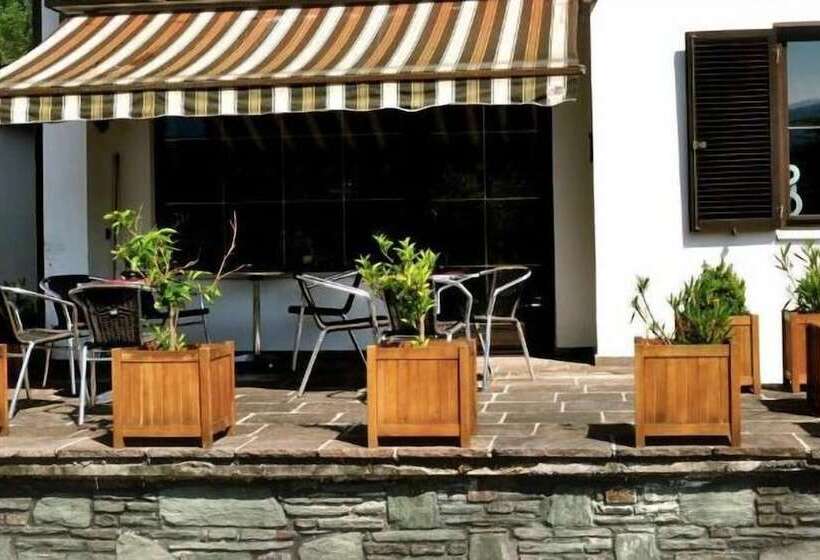 Pensionat Art Rooms Gästezimer