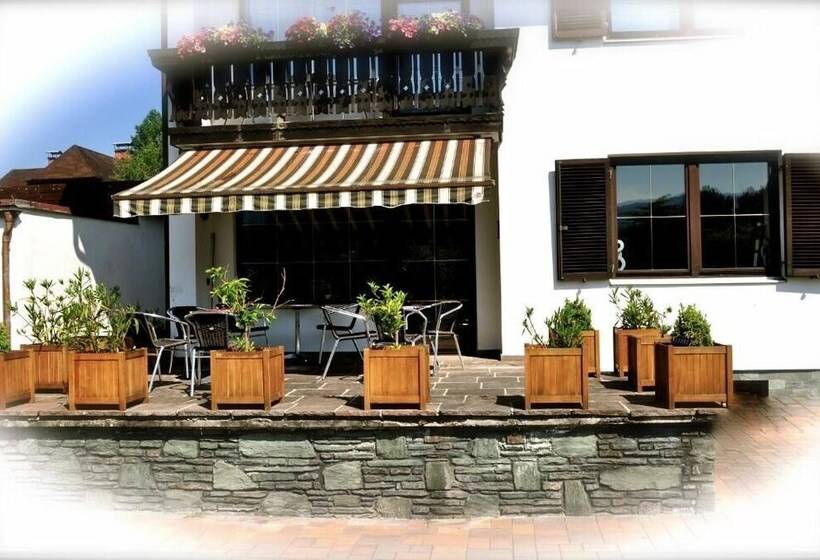 Pensionat Art Rooms Gästezimer