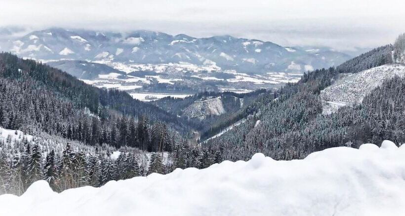 Pensionat Art Rooms Gästezimer