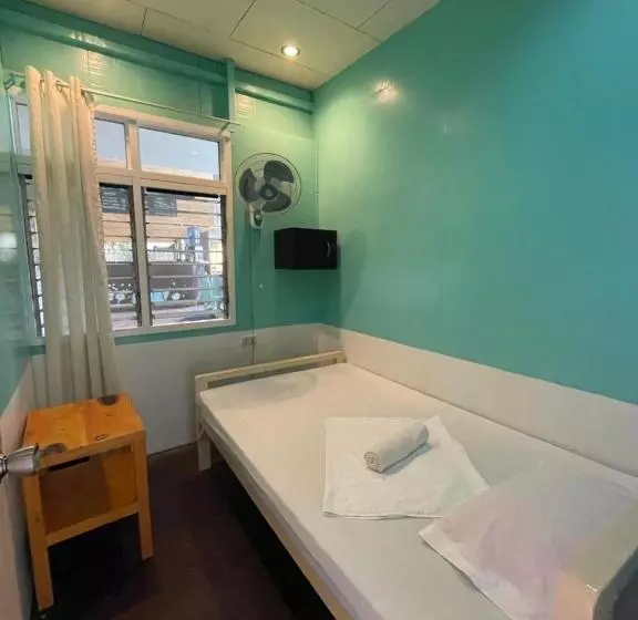 پانسیون Austrias Guest House