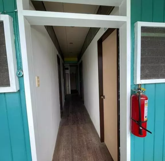 پانسیون Austrias Guest House