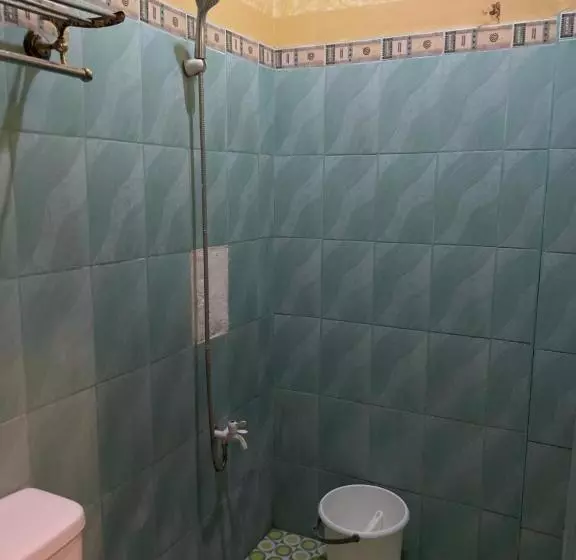 پانسیون Austrias Guest House