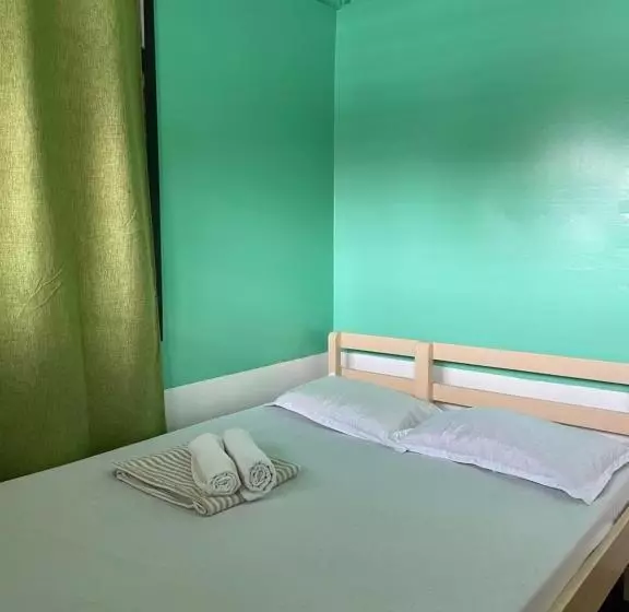 پانسیون Austrias Guest House