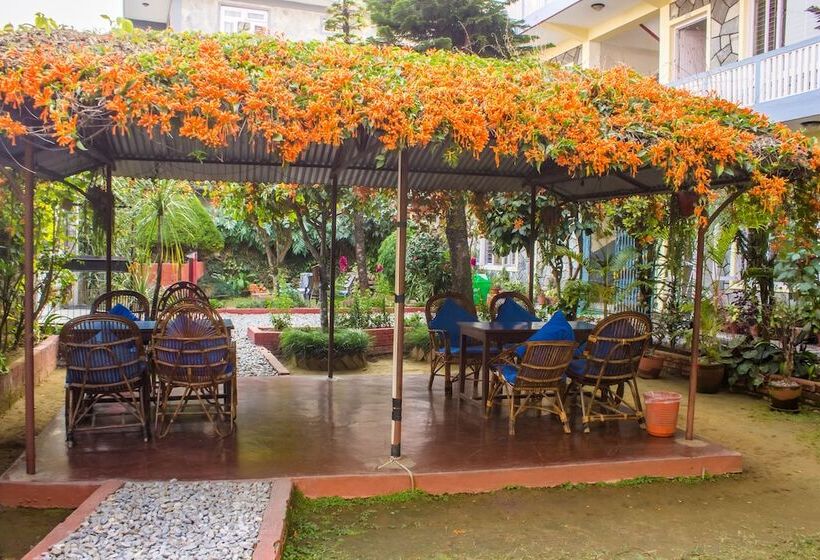 پانسیون Giri Guest House