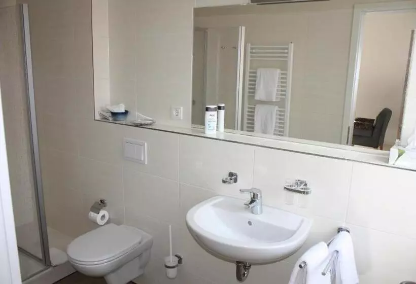 Majatalo Gästehaus Altstadttraum