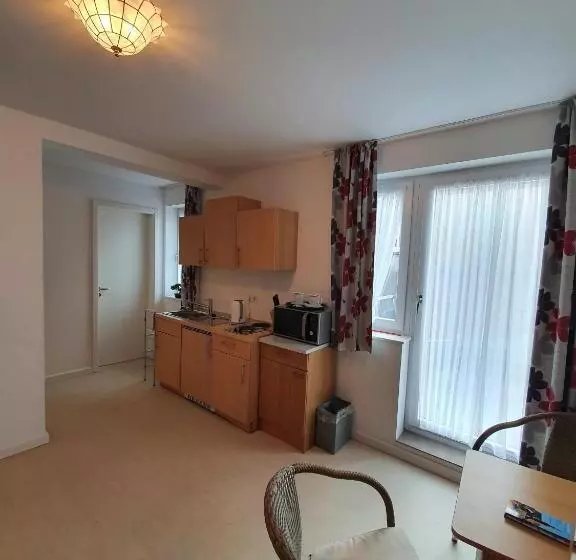 Majatalo Gästehaus Altstadttraum