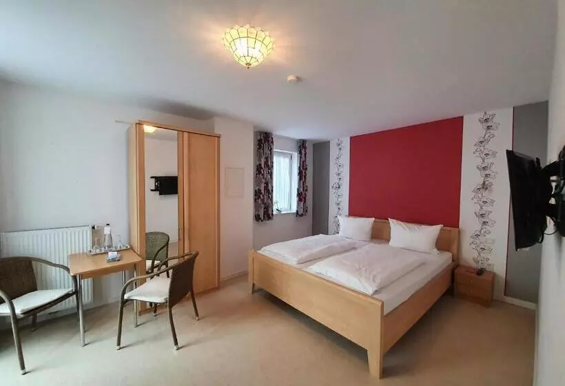 Majatalo Gästehaus Altstadttraum