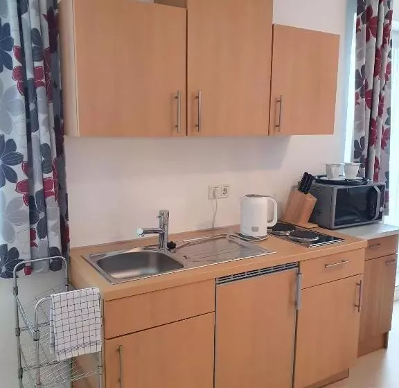 Majatalo Gästehaus Altstadttraum