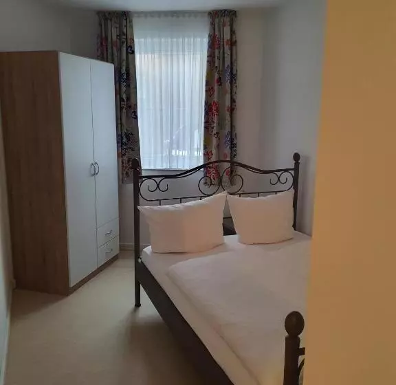 Majatalo Gästehaus Altstadttraum