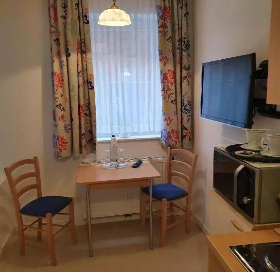 Majatalo Gästehaus Altstadttraum