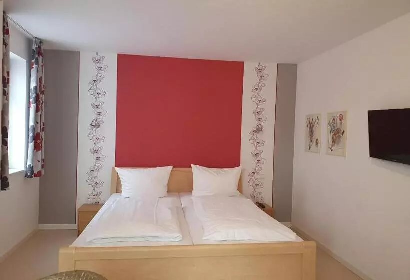 Majatalo Gästehaus Altstadttraum