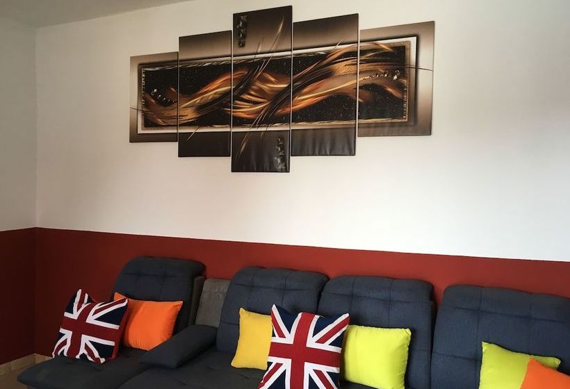 پانسیون Jade  Assinie