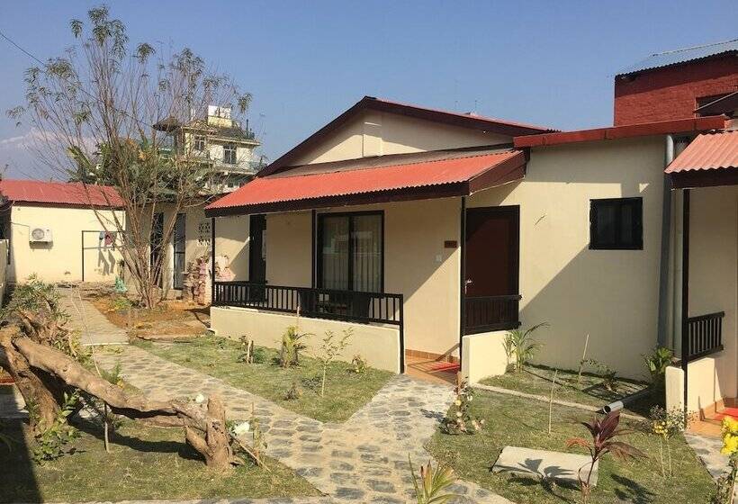 پانسیون Katero