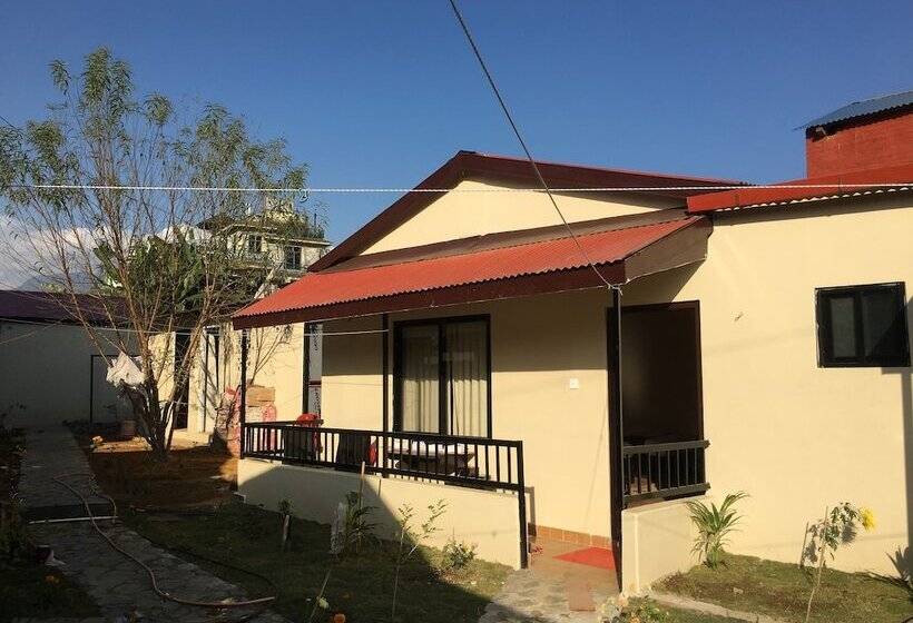 پانسیون Katero