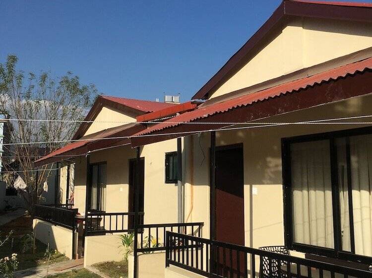 پانسیون Katero