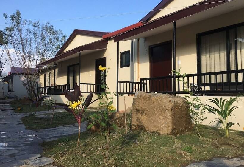 پانسیون Katero