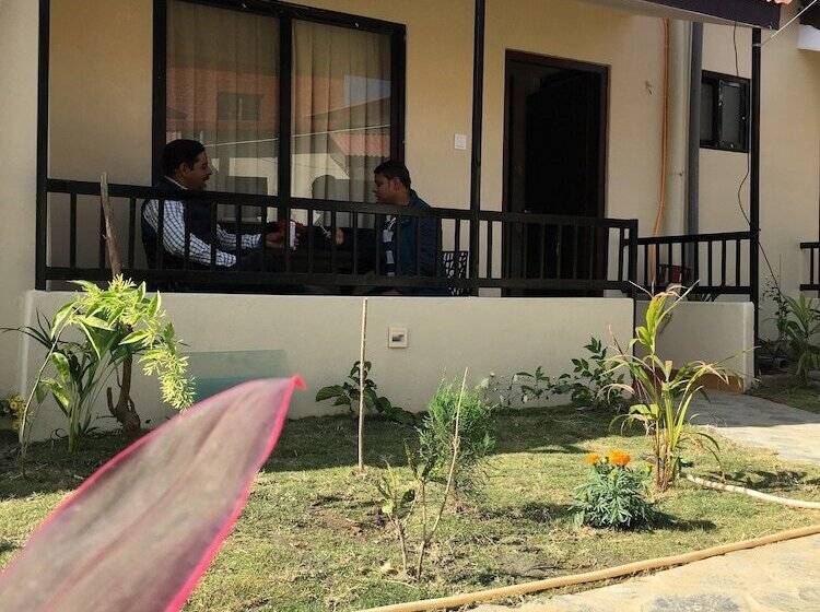 پانسیون Katero