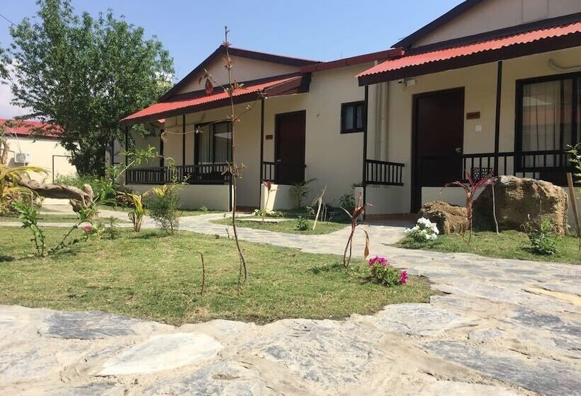 پانسیون Katero