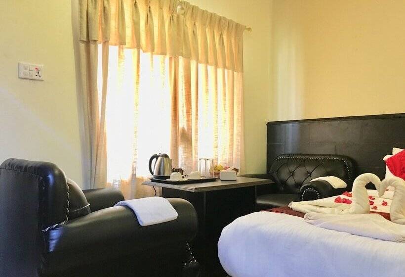 پانسیون Katero