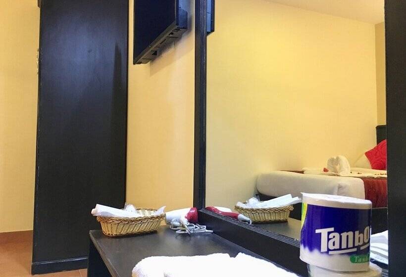 پانسیون Katero