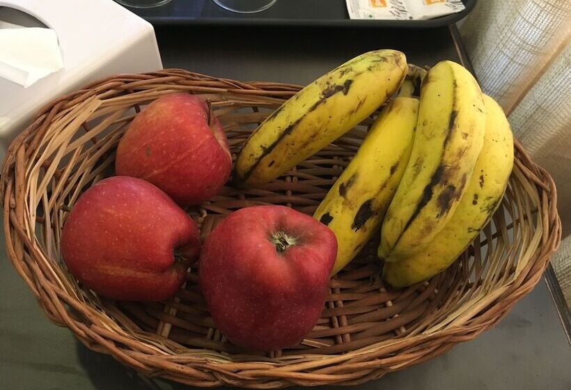 پانسیون Katero