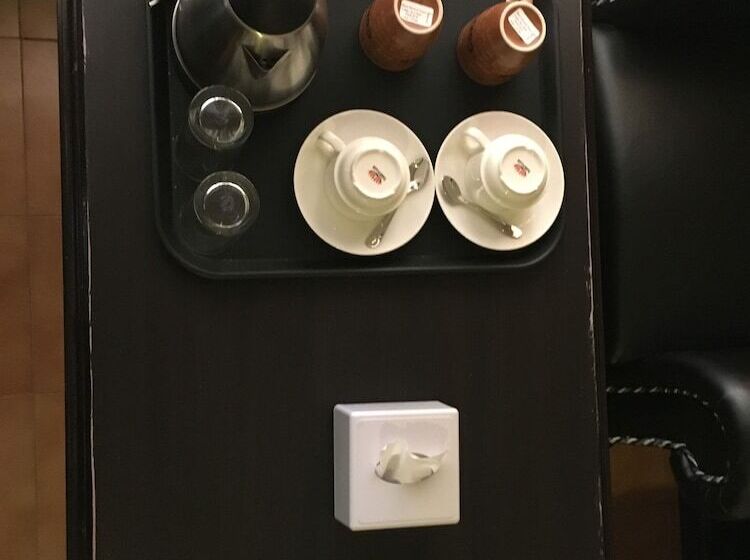 پانسیون Katero