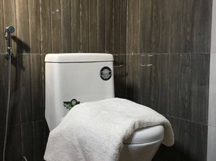 پانسیون Katero