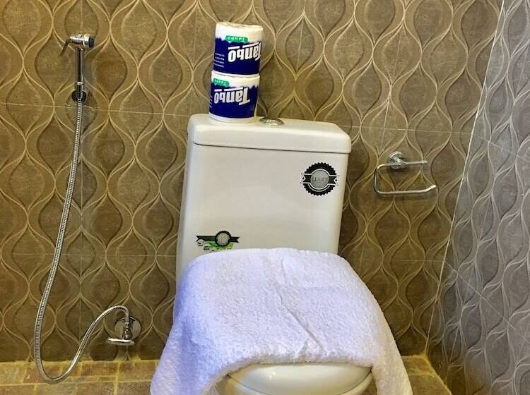 پانسیون Katero