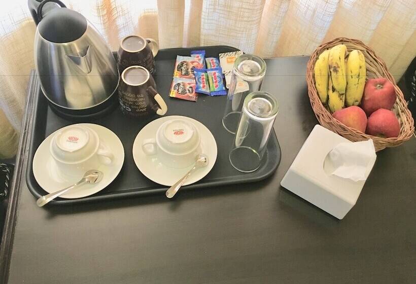 پانسیون Katero