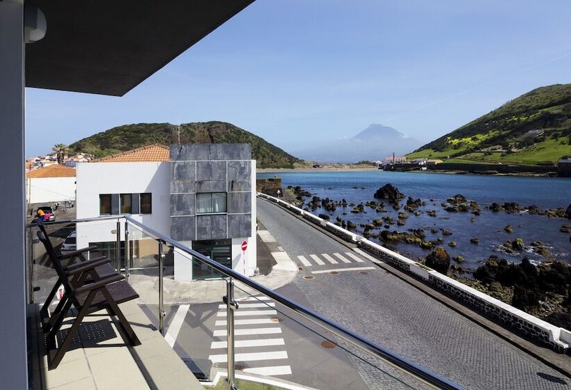 Pensão Monte Da Guia