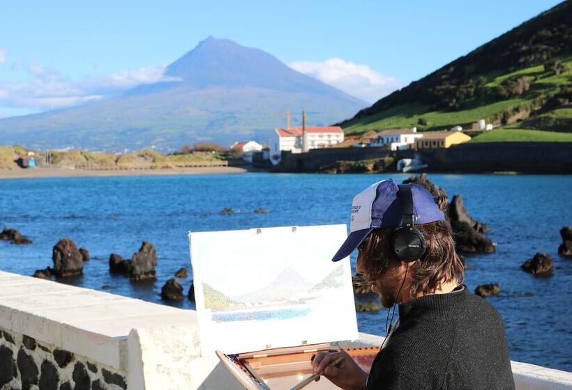 Pensão Monte Da Guia