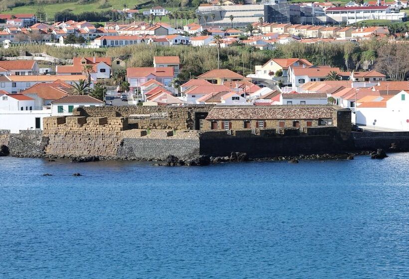 Pensão Monte Da Guia