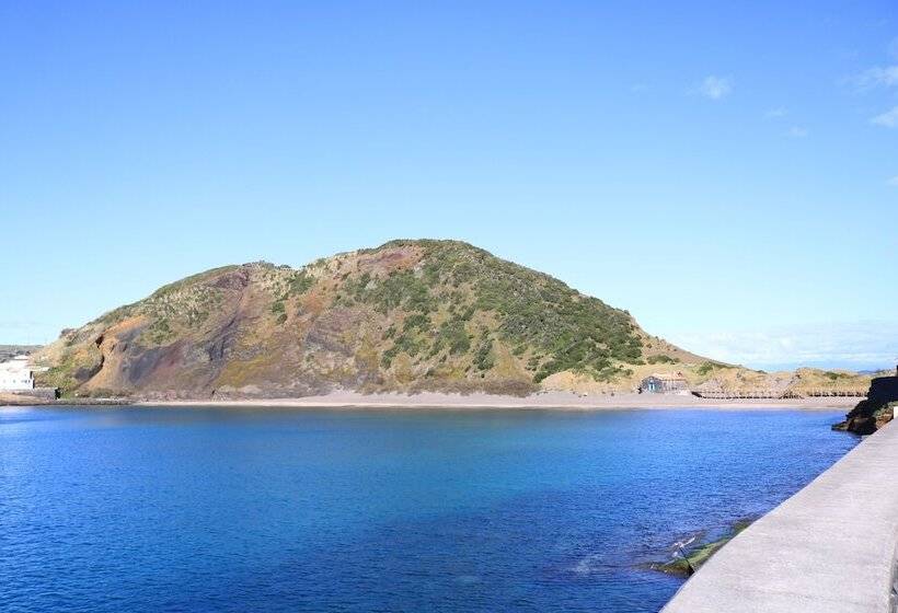 Pensão Monte Da Guia