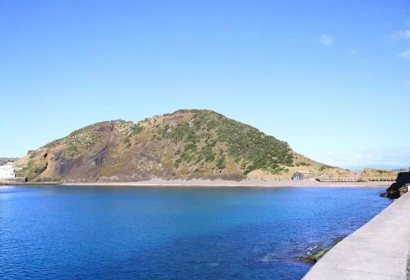 پانسیون Monte Da Guia